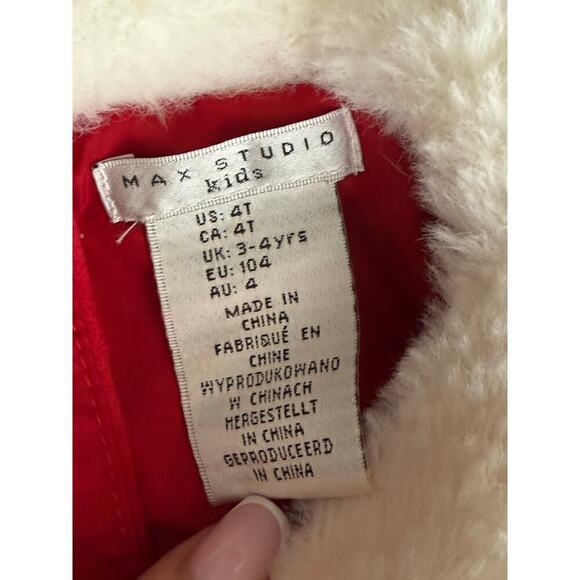 Bundle of 2 Girls’ Dresses – Size 4 - Picture 9 of 9